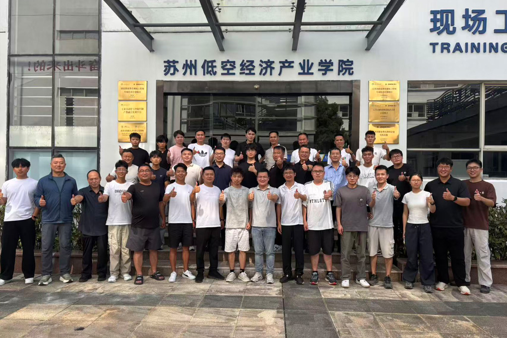 学员合影3